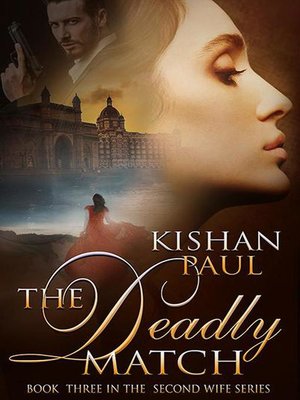 The Deadly Match - ebook